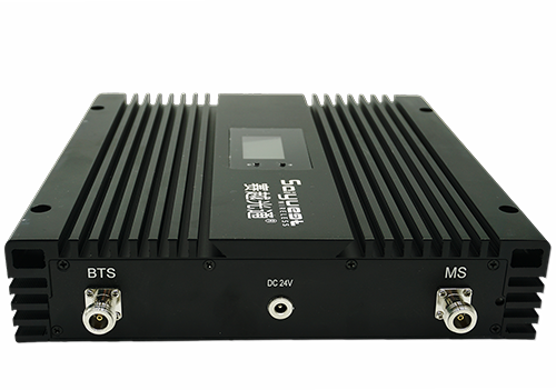 江干双频手机信号增强器2000㎡