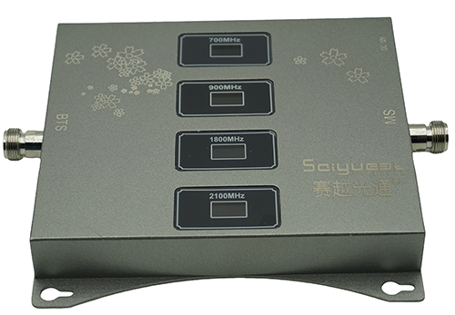  江干四频手机信号接收器200㎡