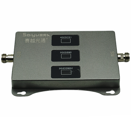 江干三频手机信号增强器200㎡
