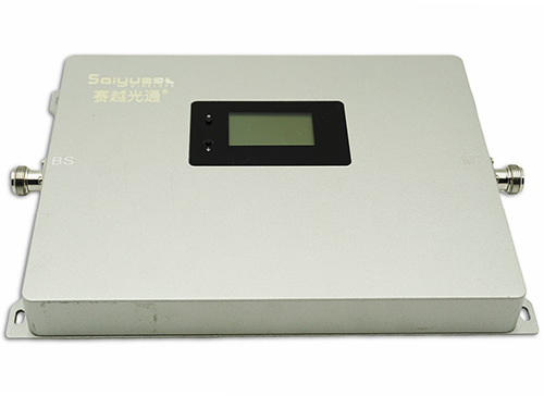  江干三频/四频/五频手机信号接收器800㎡
