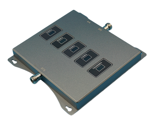 江干五频4G+5G手机信号增强器200㎡