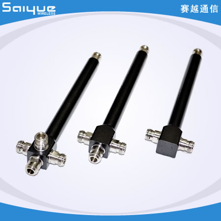  江干FM调频广播同步广播功分器