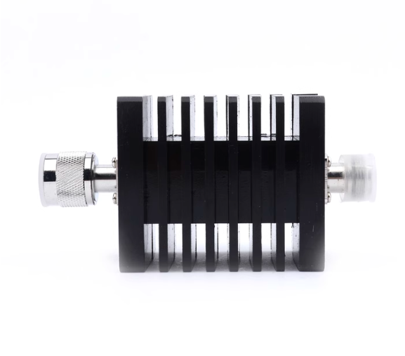  江干腔体固定衰减器0-3G/0-4G  N型接口